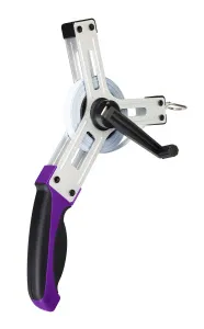 snímek Pozemní měřicí pásmo Ermenrich Reel SX20