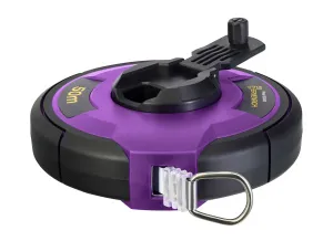 foto Svinovací metr Ermenrich Reel SG50