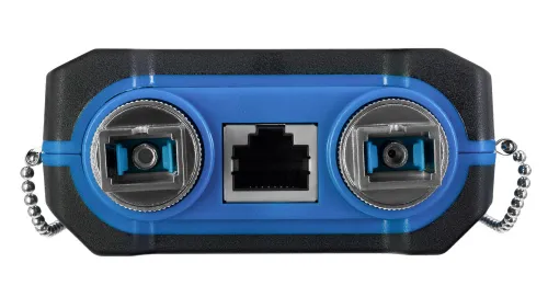 foto Sledovač optických kabelů Ermenrich NetGeeks NP60, obrázek 9