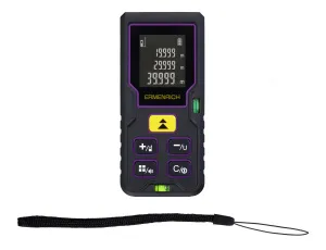 fotografie Laserový měřič Ermenrich Reel PLUS GD40