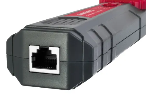 snímek Tester kabelů Ermenrich Ping SM110, obrázek 10