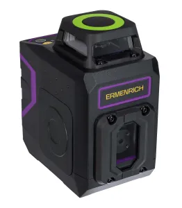 obrázek Laserový nivelační přístroj Ermenrich PLUS LN30