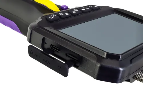 obrázek Průmyslový endoskop Ermenrich Seek VE80, obrázek 7