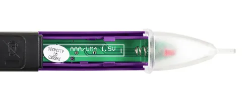 foto Tester napětí Ermenrich Zing WT20, obrázek 4