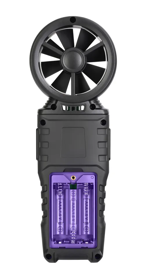 obrázek Digitální anemometr Ermenrich Seek DN30, obrázek 6