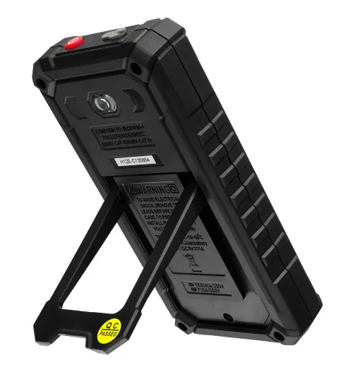 foto Digitální multimetr Ermenrich Zing TC40, obrázek 5