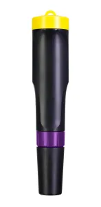 snímek Tester kvality vody Ermenrich Wett QT40