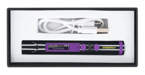 obrázek Dozimetr Ermenrich Ping RD20, obrázek 2