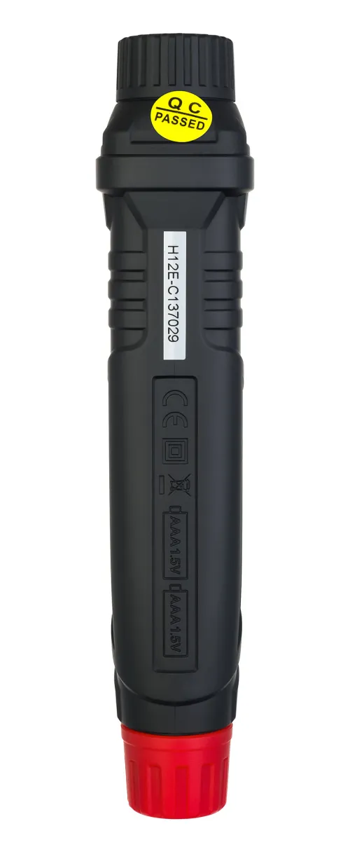 snímek Digitální luxmetr Ermenrich Seek MX10, obrázek 4