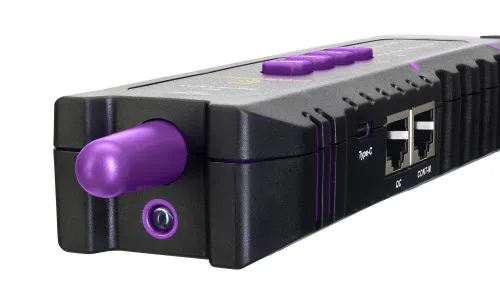 snímek Multifunkční tester kabelů Ermenrich NetGeeks NP50, obrázek 12