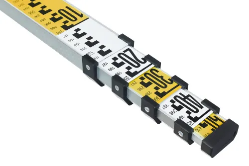 foto Nivelační lať Ermenrich Reel TWR5, obrázek 6