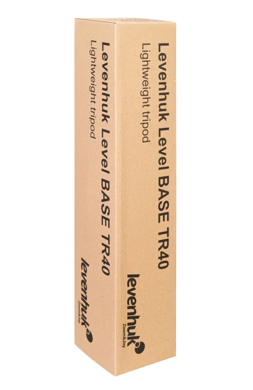 obrázek Stativ Levenhuk Level BASE TR40, obrázek 10