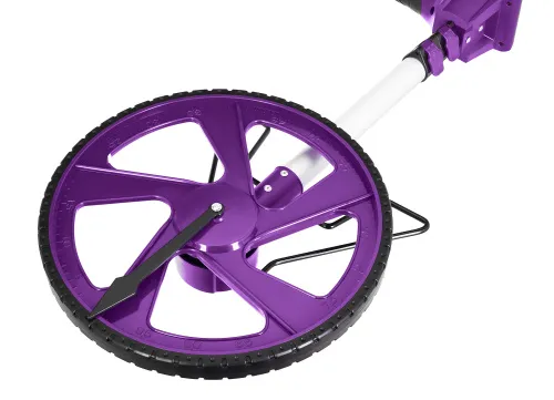 foto Digitální měřicí kolečko Ermenrich Reel WM30, obrázek 6