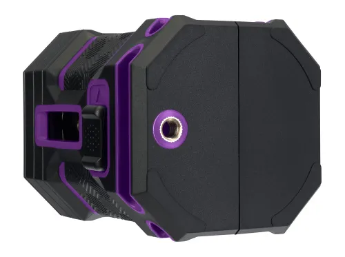 foto Laserový nivelační přístroj Ermenrich PLUS LN15, obrázek 9