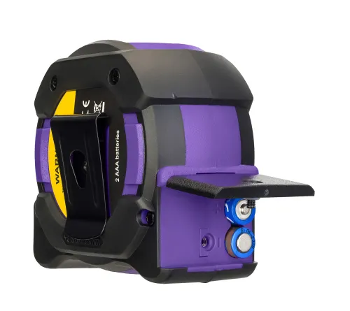 fotografie Laserový svinovací metr "3 v 1" Ermenrich Reel SLR600 PRO, obrázek 6