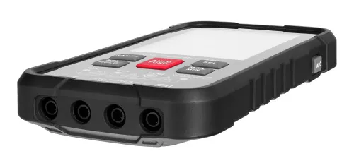 fotografie Digitální multimetr Ermenrich Zing TC35, obrázek 6