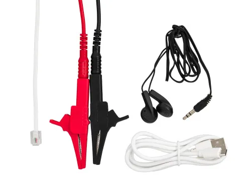 fotografie Sledovač vodičů Ermenrich Ping SM100, obrázek 9