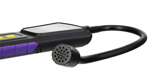 fotografie Detektor plynu Ermenrich NG40, obrázek 4