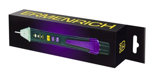 obrázek Tester napětí Ermenrich Zing WT22, obrázek 5