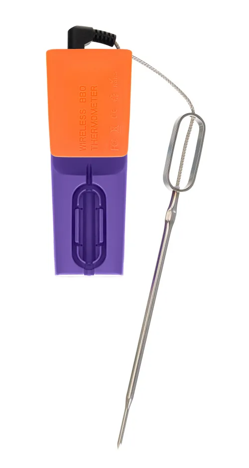 snímek Teploměr na maso Ermenrich BBQ GT20, obrázek 4