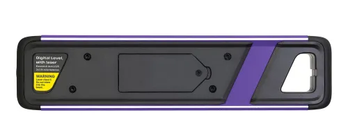 foto Digitální vodováha Ermenrich Verk LD25, s laserem, obrázek 5