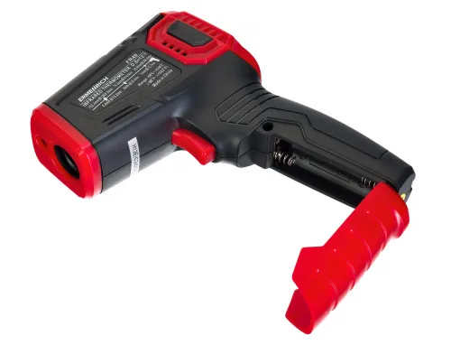 foto Teploměr s infračerveným měřením Ermenrich Seek FR40, obrázek 5