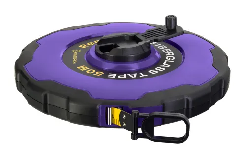 snímek Svinovací metr Ermenrich Reel SR50, obrázek 4