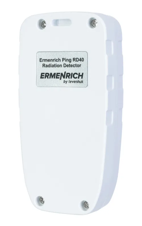 foto Dozimetr Ermenrich Ping RD40, obrázek 4