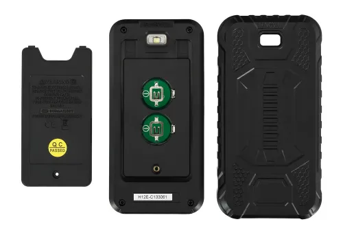 obrázek Digitální multimetr Ermenrich Zing TC16, obrázek 6