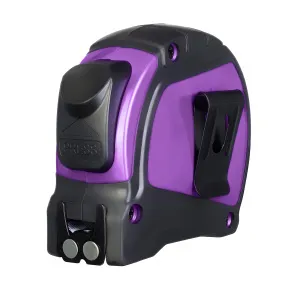 foto Svinovací metr Ermenrich Reel SQ50