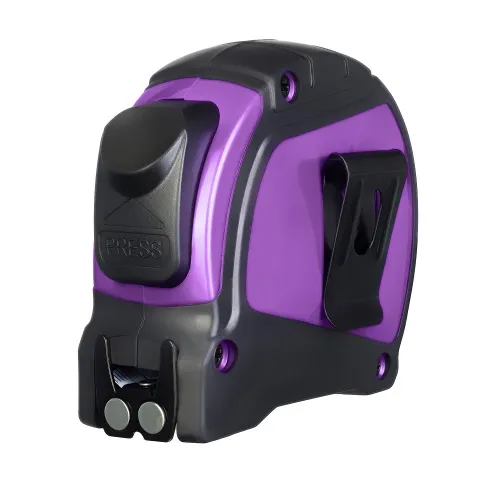 foto Svinovací metr Ermenrich Reel SQ50, obrázek 5