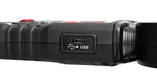 fotografie Digitální měřič hladiny zvuku Ermenrich Seek DS40, obrázek 6