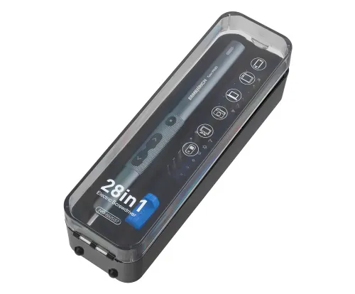 obrázek Elektrický šroubovák Ermenrich Tunn PD20, obrázek 2