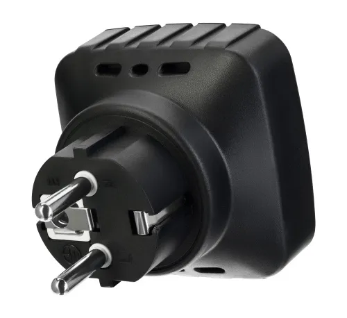 snímek Tester zásuvek Ermenrich Zing ST30, obrázek 3