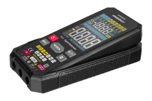 foto Digitální multimetr Ermenrich Zing TC27