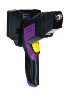 fotografie Průmyslový endoskop Ermenrich Seek VE60