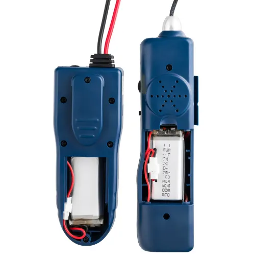 obrázek Lokátor podzemního vedení Ermenrich Ping SM80, obrázek 4