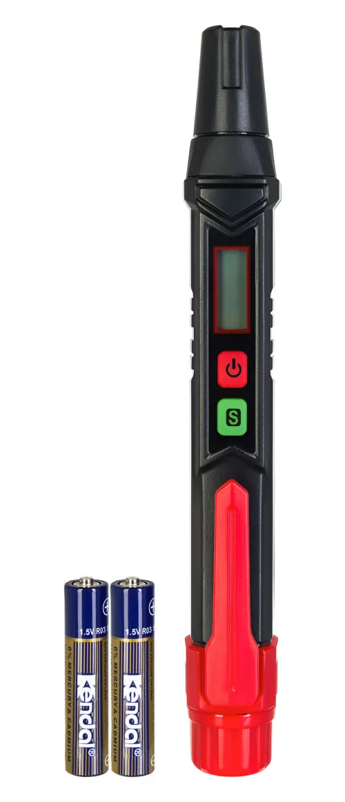 obrázek Tester brzdové kapaliny Ermenrich Verk FB20, obrázek 7