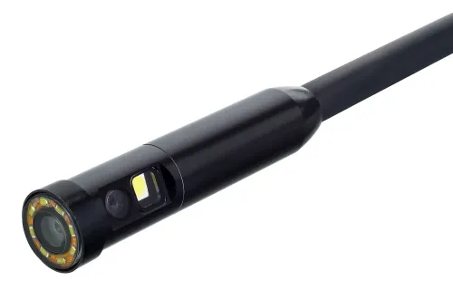 obrázek Průmyslový endoskop Ermenrich Seek VE70, černý , obrázek 12