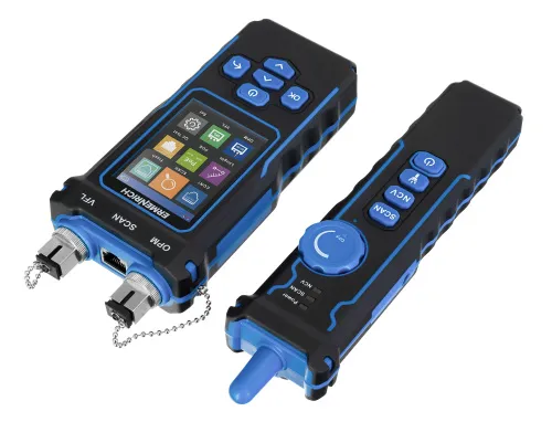 foto Sledovač optických kabelů Ermenrich NetGeeks NP60, obrázek 7