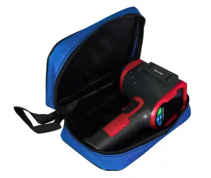 fotografie Termokamera Ermenrich Seek TV50