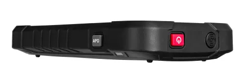 fotografie Digitální multimetr Ermenrich Zing TC35, obrázek 7