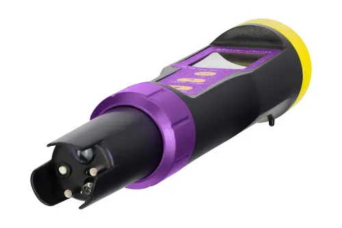 snímek Tester kvality vody Ermenrich Wett QT40, obrázek 4