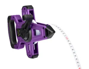 fotografie Pozemní měřicí pásmo Ermenrich Reel SH30