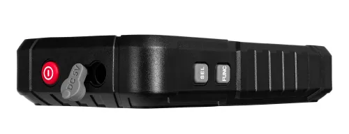 obrázek Digitální multimetr Ermenrich Zing TC33, obrázek 7