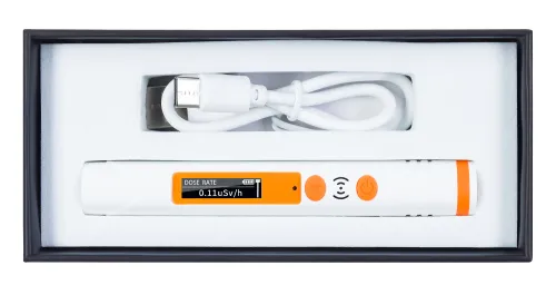 obrázek Dozimetr Ermenrich Ping RD20, obrázek 2