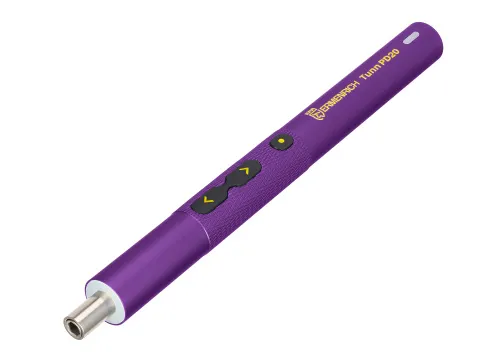 obrázek Elektrický šroubovák Ermenrich Tunn PD20, obrázek 6