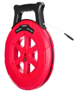 snímek Detektor ucpání potrubí ve stěnách Ermenrich Ping ES20