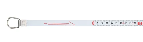 foto Pozemní měřicí pásmo Ermenrich Reel SH50, obrázek 6