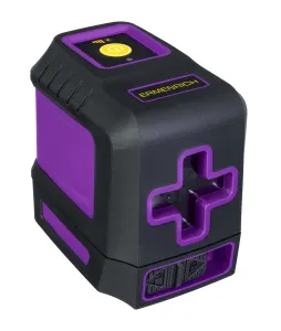foto Laserový nivelační přístroj Ermenrich BASE LT30